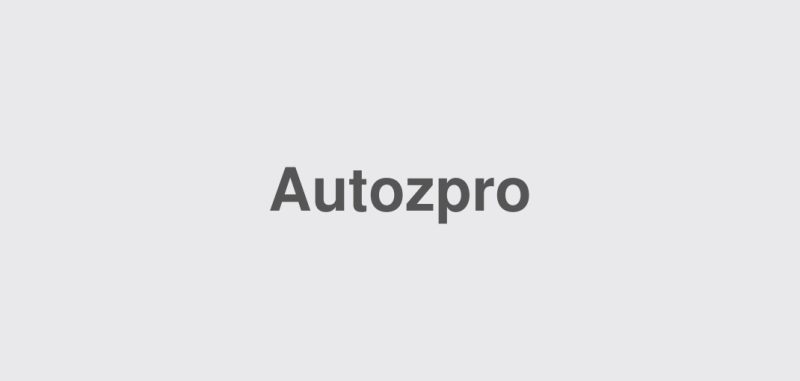QuietCast™ Premium Brake Rotor - Cars Parts Auto