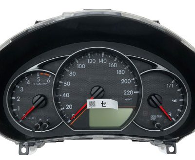 Odometer 8380052Z40 Subaru 1575504905 - Cars Parts Auto