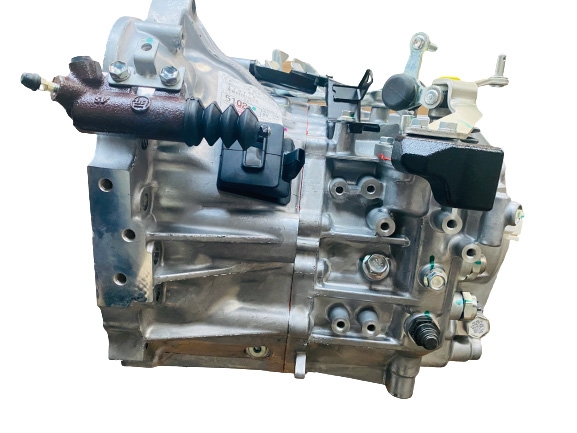 Gearbox 30300-2D151 Toyota AYB1-E - Cars Parts Auto