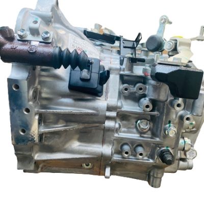 Gearbox 30300-20A30 Toyota XY9T-K - Cars Parts Auto