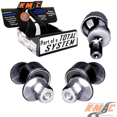 Lexus 767016J Front <br />IS 200 / 300 (’99-’05) <br />( Set of 4 )<br /> Camber & Caster Adj. bush kit