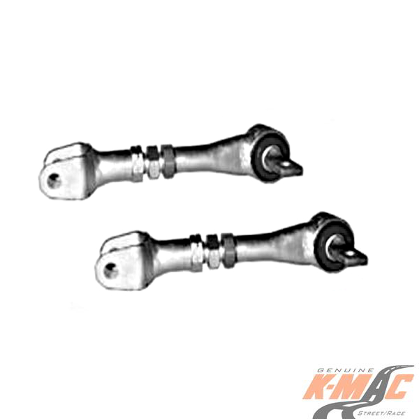 Acura 331126G Rear<br />Integra/ RSX (’90-’01) <br />( Pair ) <br /> Camber (Turnbuckle Adjustable) - Image 2