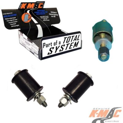 Ford 181426G REAR <br />Falcon FG, BF, BA, Territory. <br />( Set of 2 )<br /> Camber Adjustable Bushes