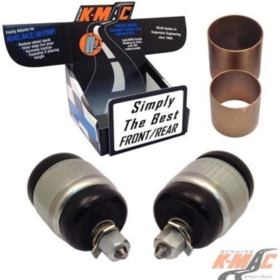 Audi 140916-7J Front<br />RS5 (’13-’20), S6/ RS6 (’12-’20), C7(’11-’18), C8(’18-’21) . (Pair)<br />Lower Thrust Arm Inner Caster Bushes