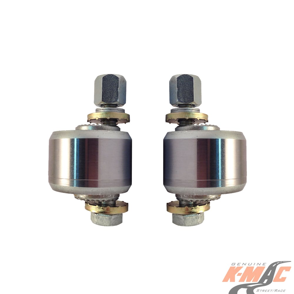 BMW 193926-3J . Rear <br />E81, E82, E87, E88, E84, E90, E91, E92, E93 Incl. ‘M’.<br /> Camber (Upper/ Inner Adjustable) Bush Kit ( Pair ) - Image 2