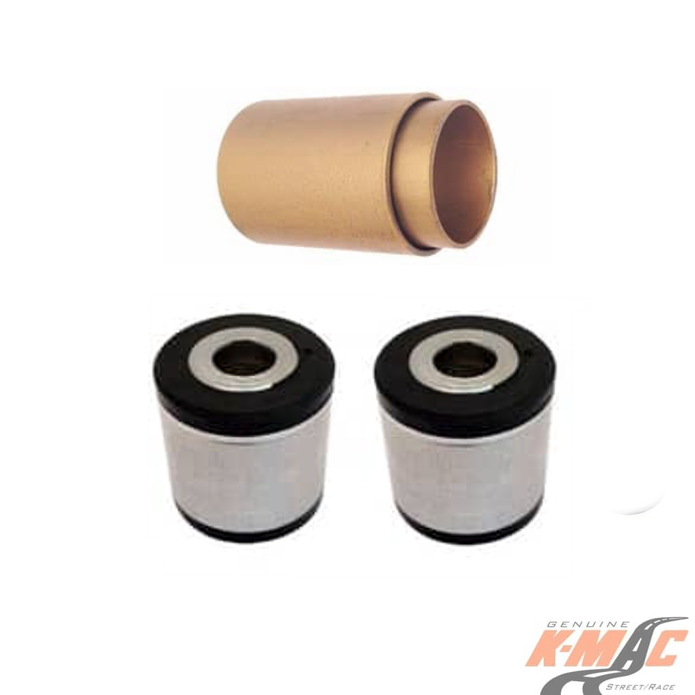 Mercedes 502628-1F <br /> C63’S’ (S Model) (’15-’22)<br />(Set of 2)<br />Rear lower forward facing thrust arm bushes - Image 2