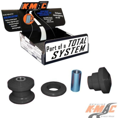 Holden 201518-2D Front<br />Commodore ’78 VB – ’97 VS  <br /> Thrust Arm to Chassis bushes.