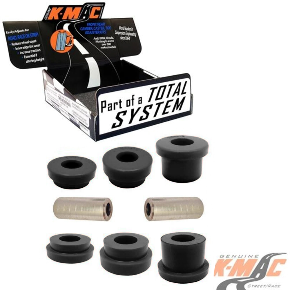 Holden 201718-4D Front <br />Commodore VR to VZ<br /> (’93-’07) <br /> Lower Arm “Inner” bushes