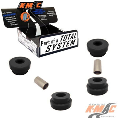 Holden 201518-3D Front <br />Commodore ’78 VB – ’97 VZ <br />Lower Arm “Outer” Bushes