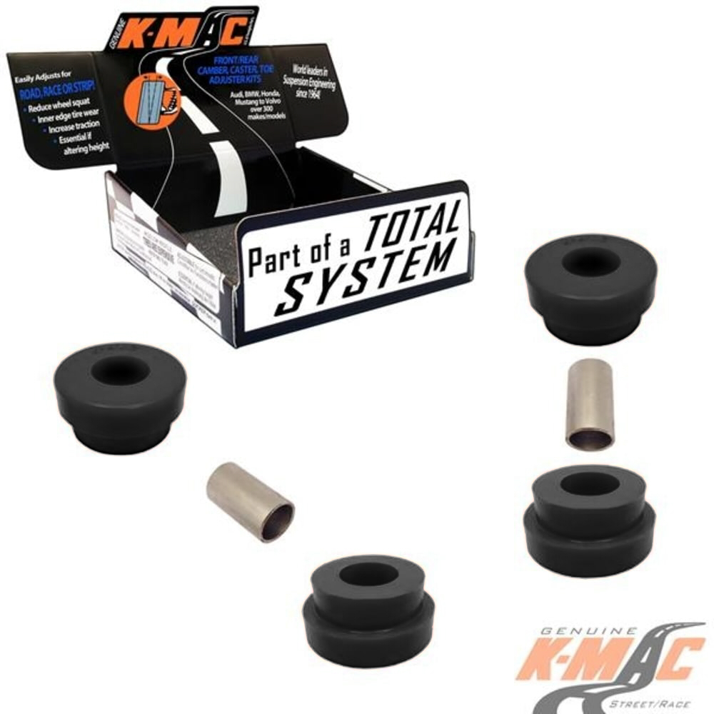 Holden 201518-3D Front <br />Commodore ’78 VB – ’97 VZ <br />Lower Arm “Outer” Bushes