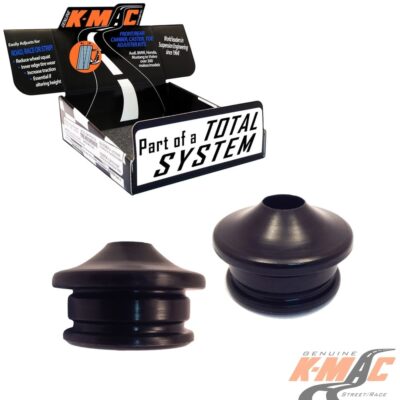BMW 192118-1B Front <br /> E3, E9, E12, E21, E23, E24  <br />( Pair ) <br />Inner Thrust Arm Bushes