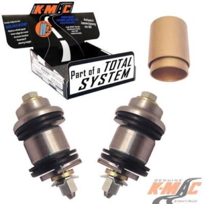 BMW 193926-9G Rear <br />F20 – F36 ‘M’ (Pair) <br />Camber (Inner) Bush Kit